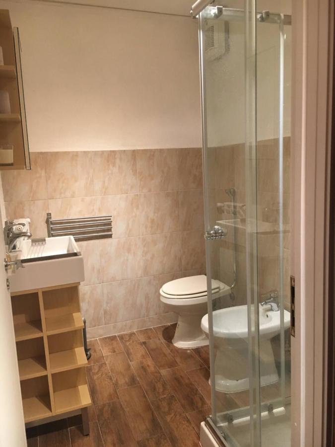Casa Cervinia Circus Apartment Breuil-Cervinia Luaran gambar