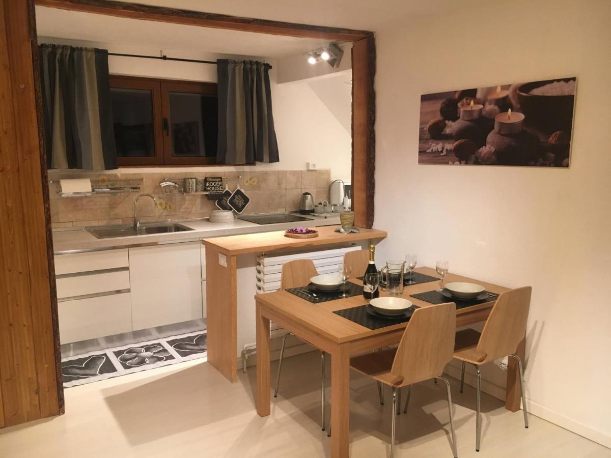 Casa Cervinia Circus Apartment Breuil-Cervinia Luaran gambar