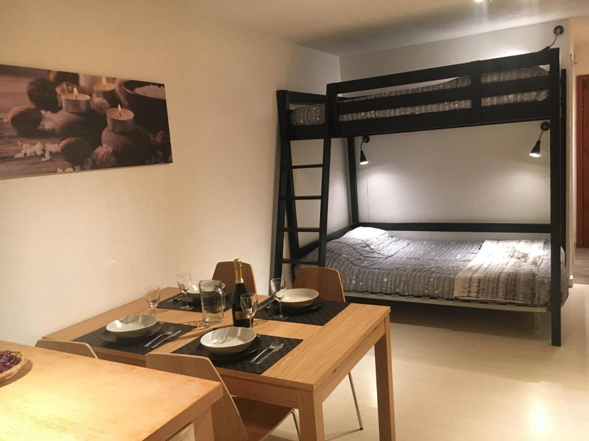 Casa Cervinia Circus Apartment Breuil-Cervinia Luaran gambar