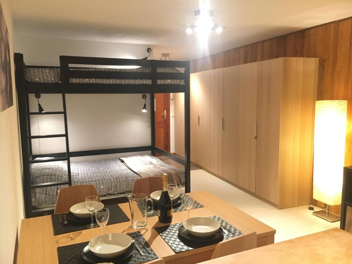 Casa Cervinia Circus Apartment Breuil-Cervinia Luaran gambar