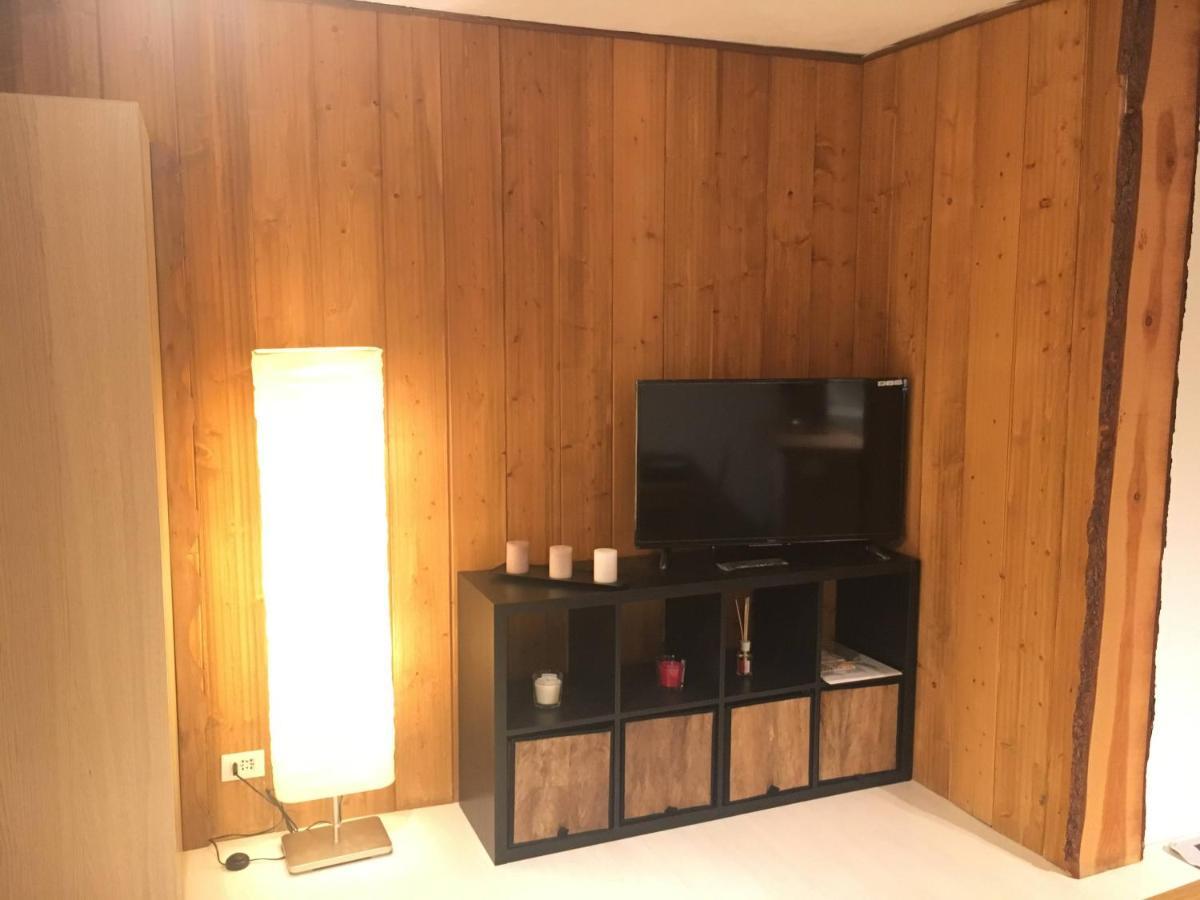 Casa Cervinia Circus Apartment Breuil-Cervinia Luaran gambar