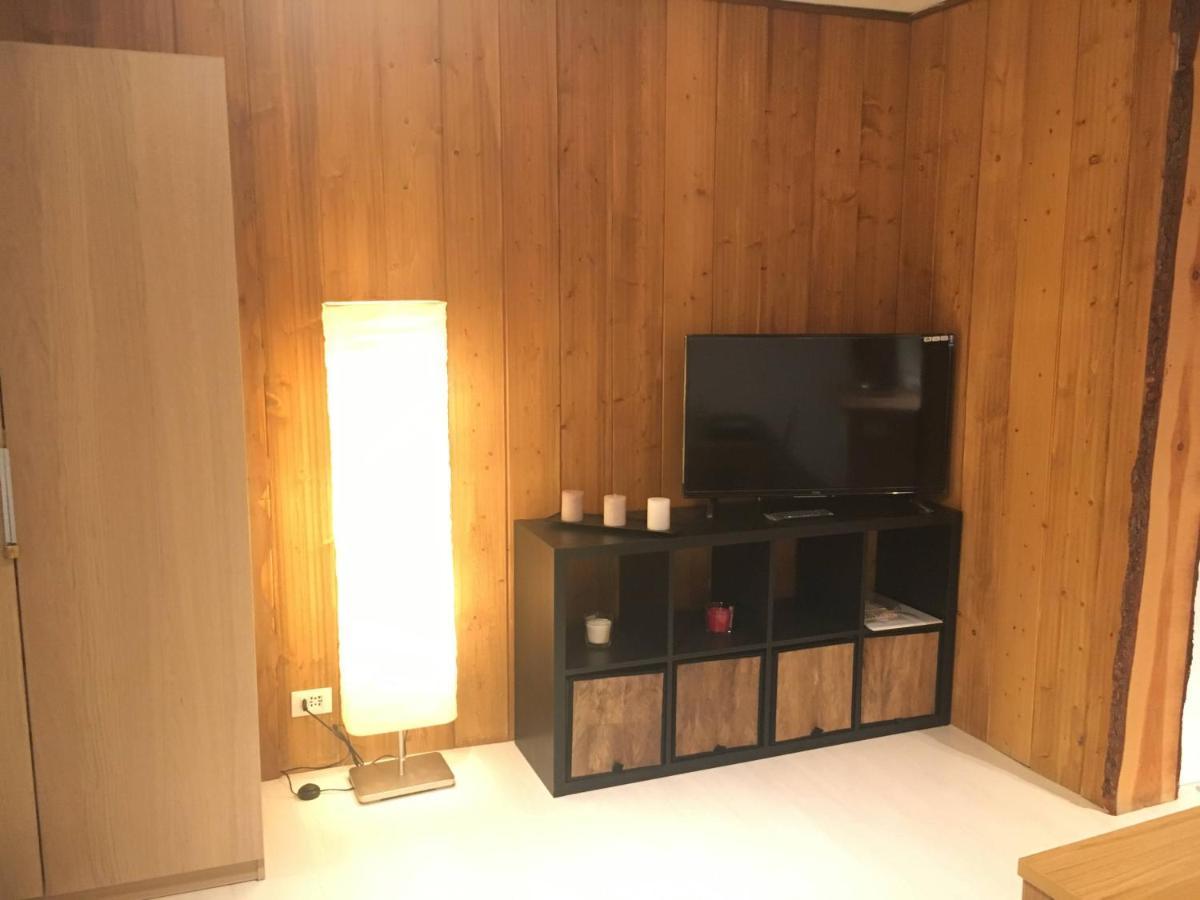 Casa Cervinia Circus Apartment Breuil-Cervinia Luaran gambar