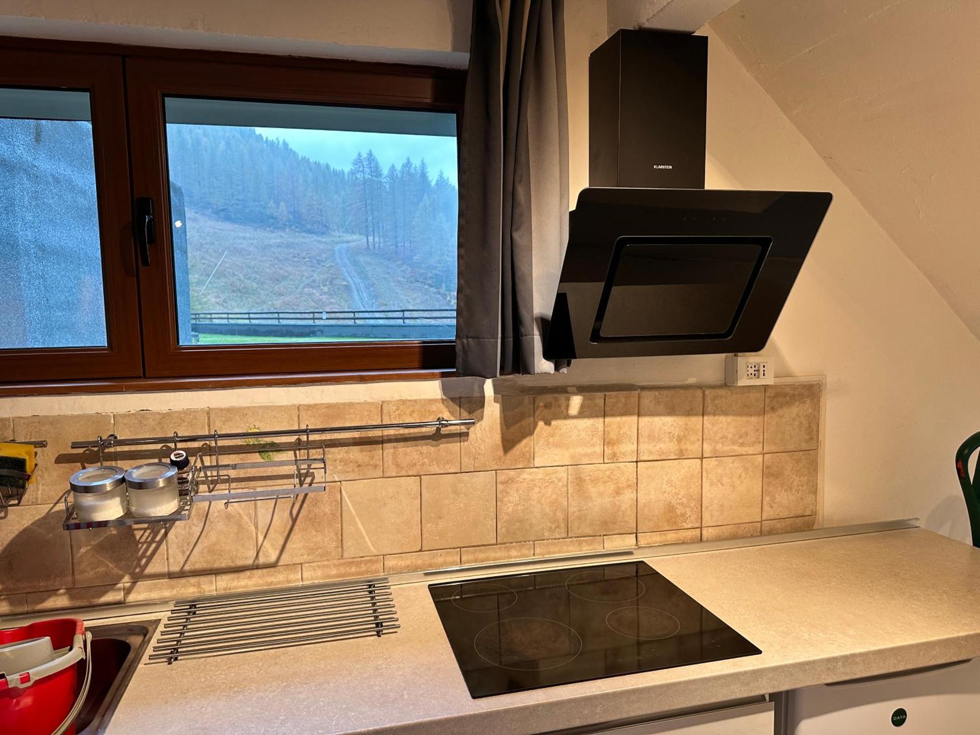 Casa Cervinia Circus Apartment Breuil-Cervinia Luaran gambar